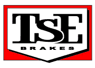 TSE Brake Chambers